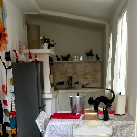 Il Covo Del Gattonero