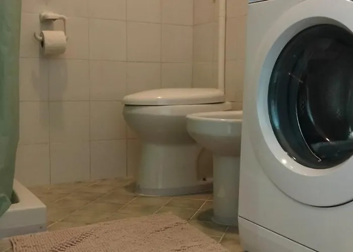 Il Covo Del Gattonero Apartamento *
